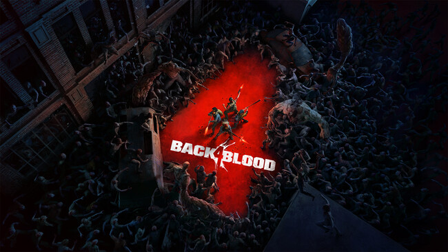 Back 4 Blood (Turtle Rock)