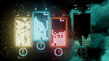 Tetris Effect: Connected llegará a PS4, PC y Oculus Quest a mediados de agosto y gratis para los que tengan el juego original