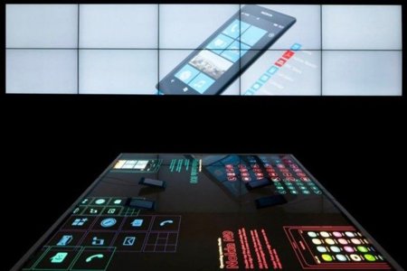 ¿Nokia 900 en un museo?