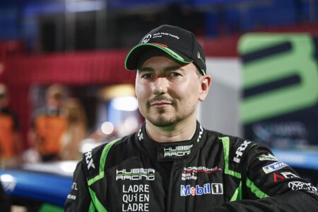 Lorenzo Porsche Monaco 2023 2