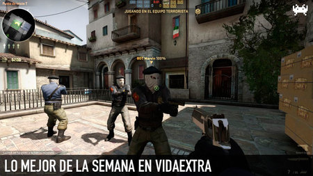 Homenaje a Paul Steed, más ideas para Facua y todo lo que ha dado de sí la Gamescom 2012. Lo mejor de la semana en VidaExtra (IV)