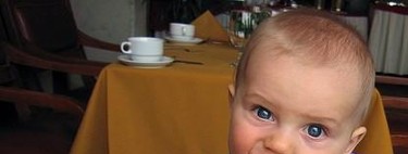 ¿Dieta vegetariana para los niños?