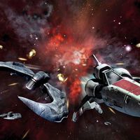 Fue abucheada por los "fans", pero acabó siendo leyenda de la ciencia ficción tras conquistarnos con Battlestar Galactica