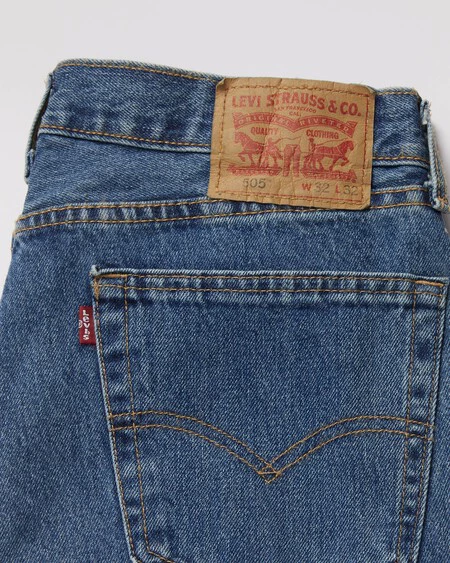 Levis505