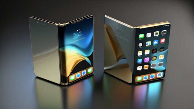 Iphone Plegable