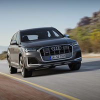 El nuevo Audi SQ7 ya tiene precio: desde 114.050 euros para el SUV diésel microhíbrido de 435 CV