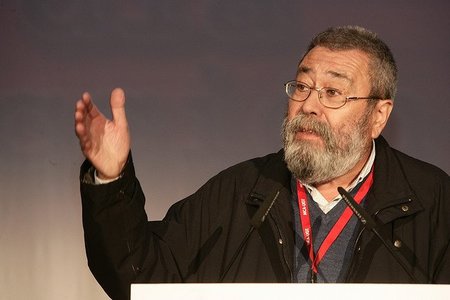 CCOO y UGT convocan huelga general para el 29 de marzo