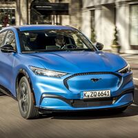 Ford fabricará dos nuevos vehículos eléctricos en México, aunque el sindicato UAW de EE. UU. se oponga