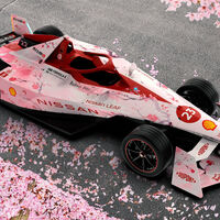 ¡Futurista! Este es el rompedor Gen3, la nueva generación de coches eléctricos más ligeros y potentes para la Fórmula E