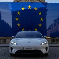 Este es el año en que podrás conducir un coche de Xiaomi por Europa. La marca se reafirma y cada vez queda menos
