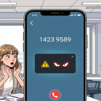 Para la estafa del "buen empleado" solo hace falta una llamada de teléfono: la Policía Nacional alerta sobre este caso de vishing
