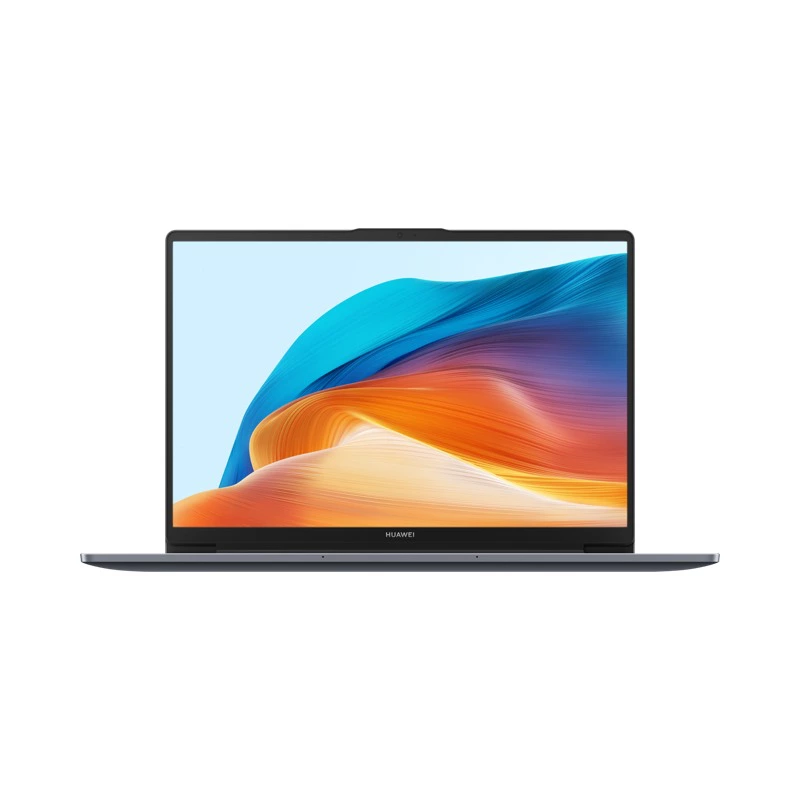 HUAWEI MateBook D 14 2023 12th Gen Core i5 8GB+512GB Windows 11 Home 14 pulgadas Gris Espacial