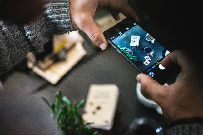 Smartphone