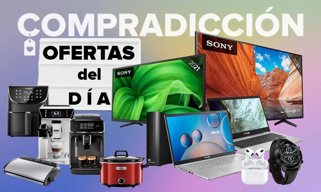 Ofertas Del Dia V2