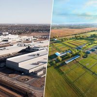 A un granjero de 86 años le ofrecieron 15 millones de dólares para construir un centro de datos. Dijo que no 