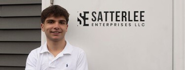 Como um jovem de 18 anos fatura US$ 300 mil por mês com uma ideia simples 