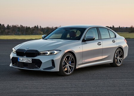 Bmw Serie 3
