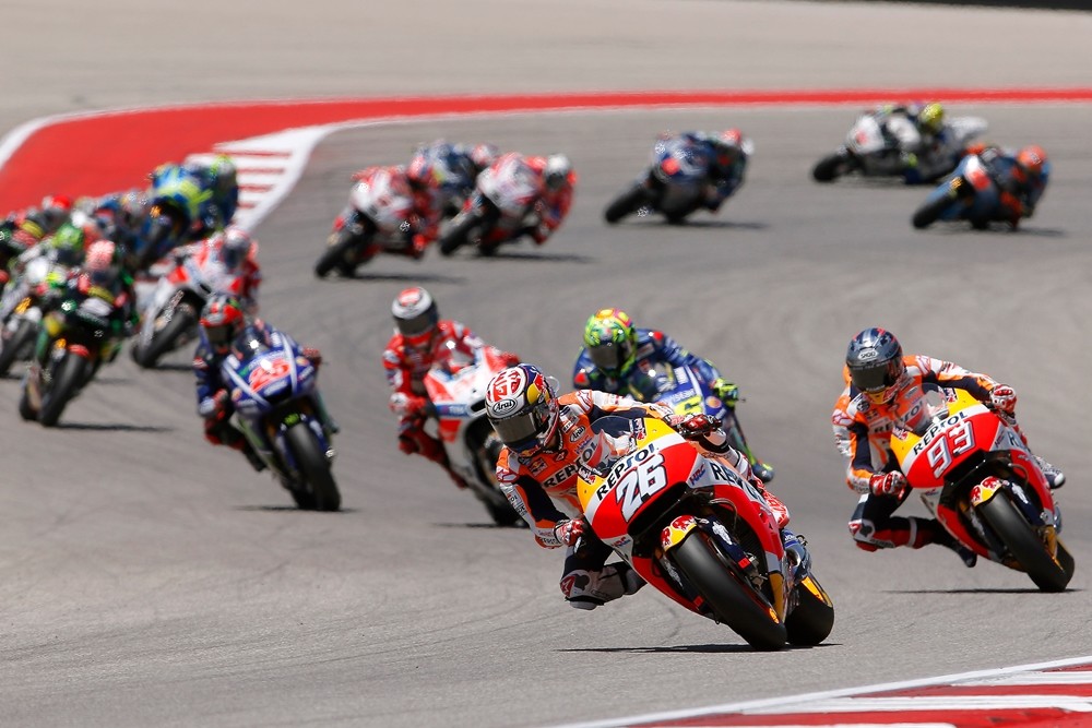 El Gran Premio de Jerez ya está aquí, ¿estás preparado?