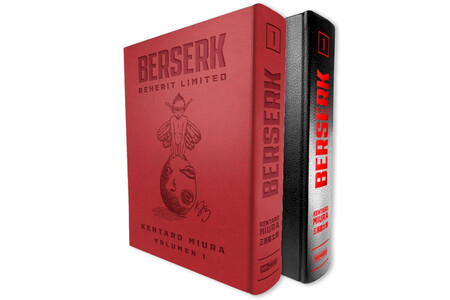 Berserk