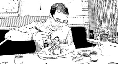 Cómo aplicar efecto de dibujo manga a tus fotos con Aillis