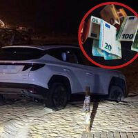 No, aparcar en la playa no es buena idea. La Policía Local de Matalascañas está enseñando la lección con multas de 6.000 euros