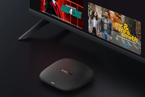 Xiaomi Tv Box 3rd Gen