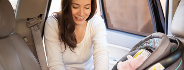 Black Friday 2021: las mejores ofertas en cochecitos de bebé, sillas de coche y sillas de paseo  