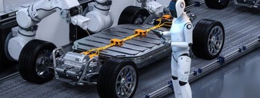China está a punto de tener la primera fábrica de coches sin personas: estará disponible antes de 2030 y arrancará la era de las “dark factories” y los robots 