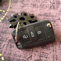 Cómo arrancar el coche cuando mi "llave inteligente" se ha quedado sin pilas