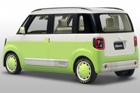 Daihatsu 2
