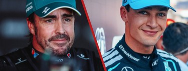 Fernando Alonso responde a la FIA: "Todos vimos la bandera amarilla. Igual ahora me meten tres minutos a mí" 