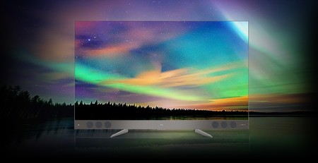 QLED ya no es exclusiva de Samsung, la china TCL se apunta al carro y traerá sus nuevas teles "asequibles" a Europa