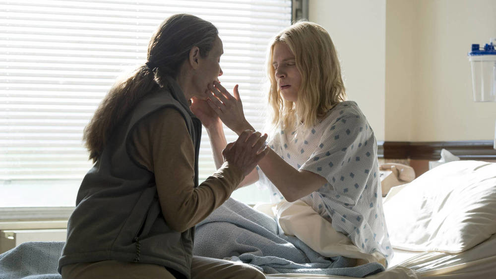 The Oa