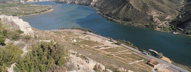 La gran batalla del Ebro no es entre Murcia y Aragón, es entre las cabeceras de los ríos, las grandes ciudades y el delta