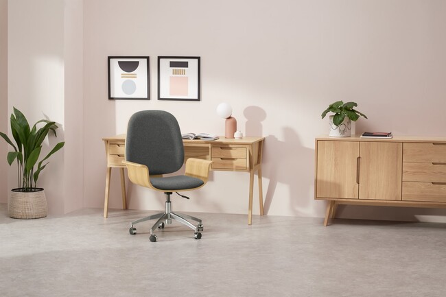 Silla de oficina