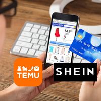 Por qué todo el mundo habla de Shein y Temu: analizamos cada una para que decidas si conviene o no comprar desde Argentina 