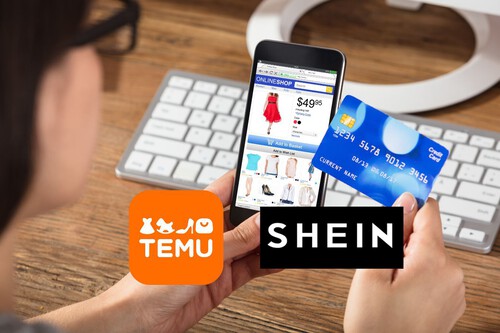 Shein Temu