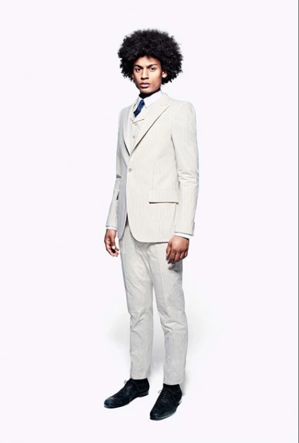 Alesander McQueen OI12-13