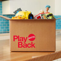 Mattel pide que les envíen los juguetes que los niños ya no usan para reciclarlos y darles una segunda vida 