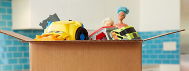 Mattel pide que les envíen los juguetes que los niños ya no usan para reciclarlos y darles una segunda vida 