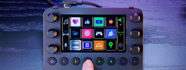 Análisis Razer Stream Controller: el mejor ayudante para streamers profesionales es un rebranding sin ninguna clase de novedad