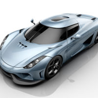 Koenigsegg no quiere entrar en el mundo de los SUV pero sí crear un sedán y un eléctrico
