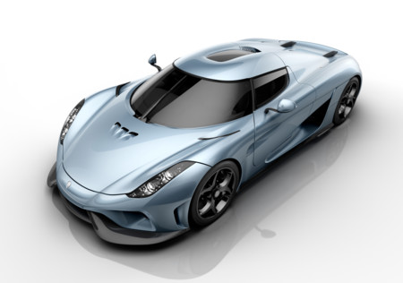 Koenigsegg no quiere entrar en el mundo de los SUV pero sí crear un sedán y un eléctrico