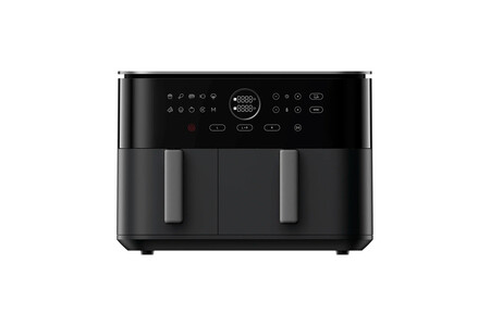 Xiaomi Dual Zone Air Fryer 10l 2