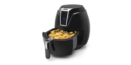 Princess 182021 Digital Aerofryer Xl