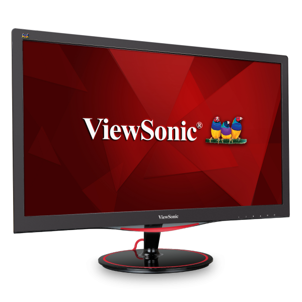 Viewsonic Vx2458 Mhd 2