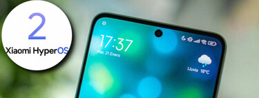 Xiaomi revela o calendário de atualizações do HyperOS 2 para 2025. Até modelos de quatro anos atrás receberão