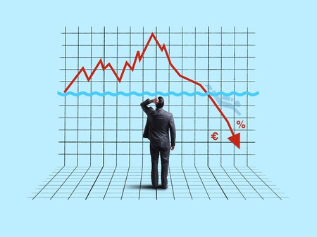 Los intereses negativos se afianzan en 2021