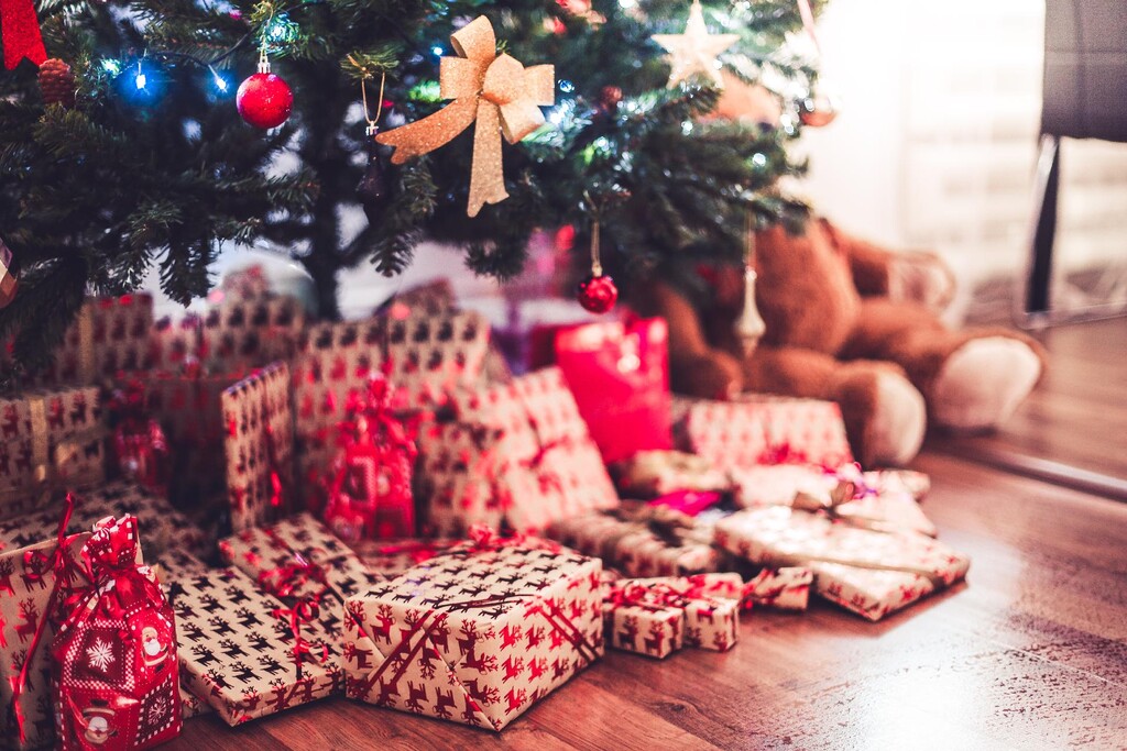 ¿Quién trae los regalos de Navidad en casa los Reyes