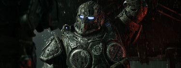 Gears of War E-DAY esconde un pedacito de historia maravilloso y tiene que ver con la familia más querida de toda la saga